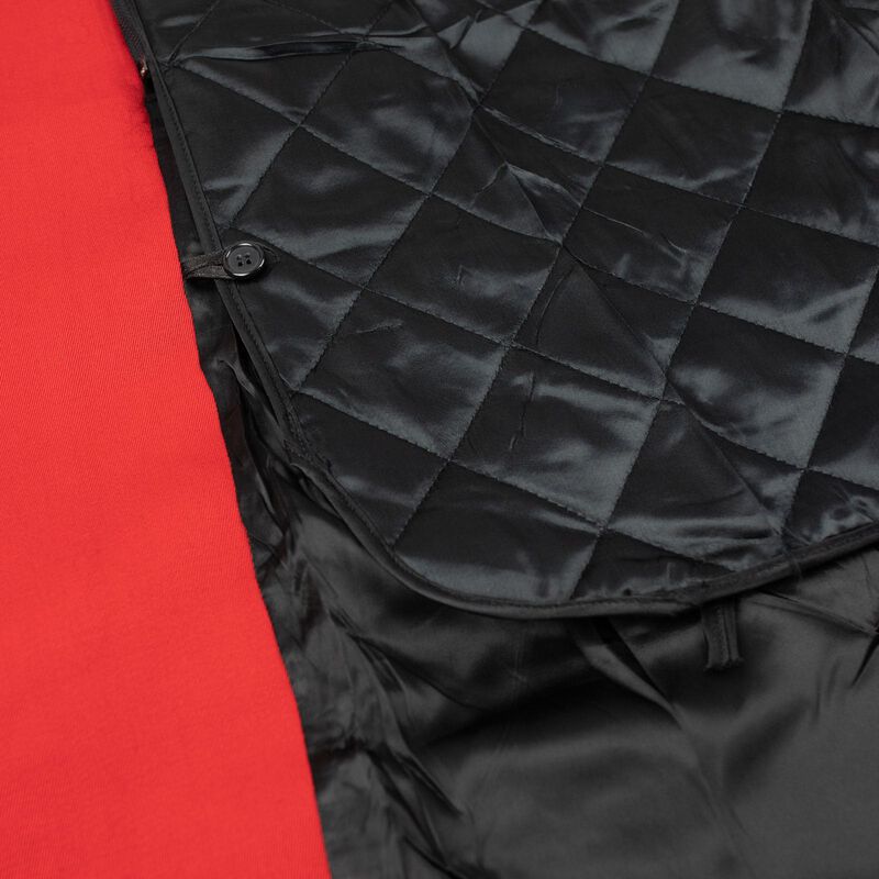 Italian Carabinieri Police Coat image number 5
