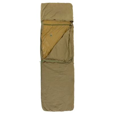 Czech Army 3pc Sleeping Bag [2 sets/unit], , large