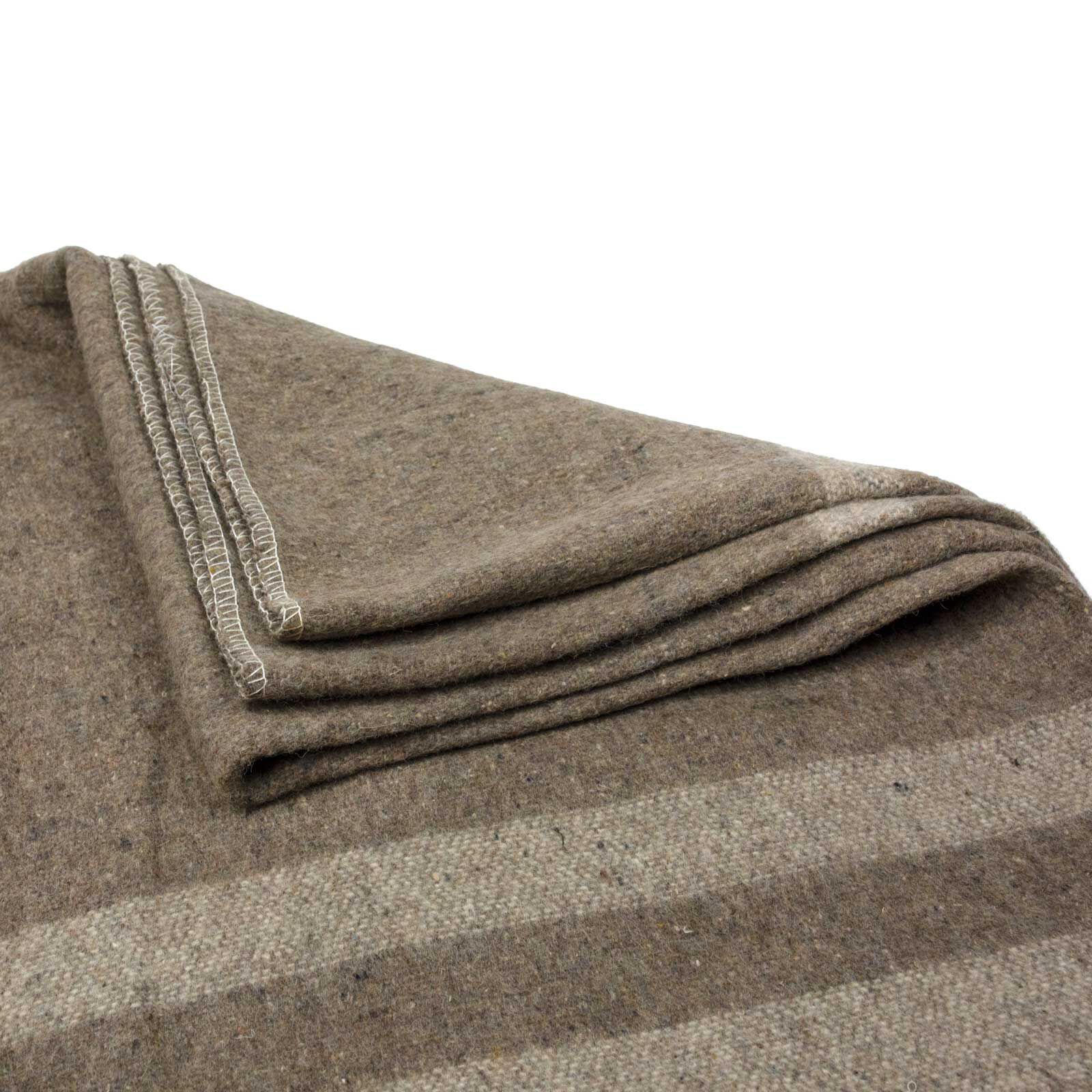 Buy Italian Officers Blanket With Star Classic Wool Reproduction for USD 49.99 Swisslink