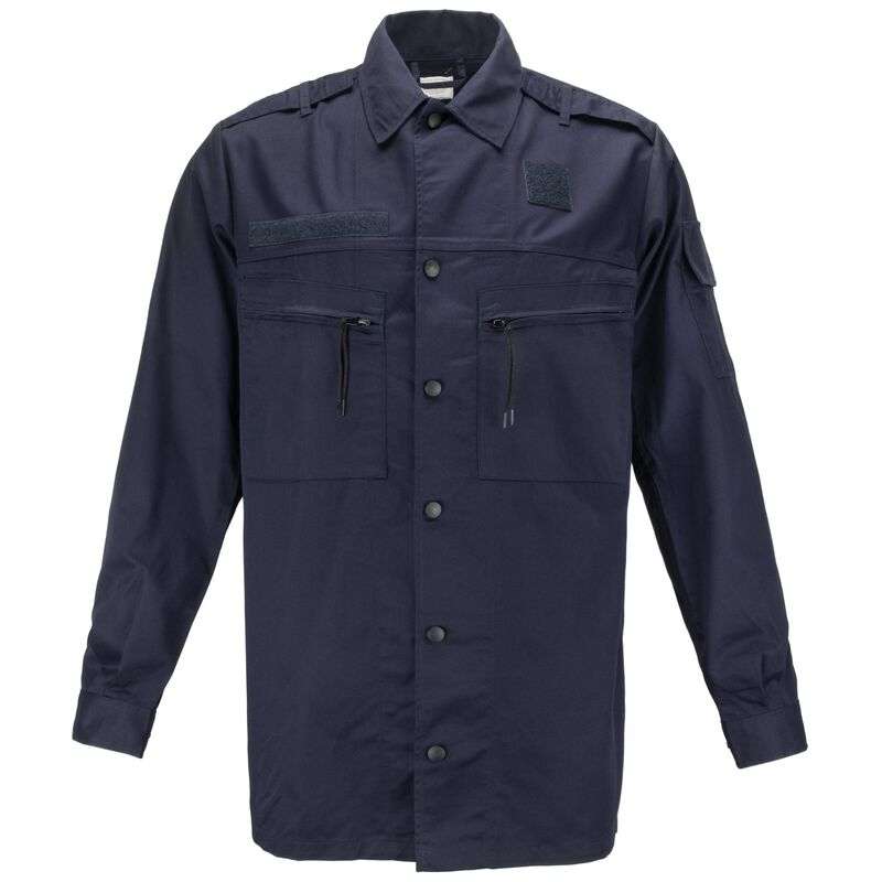 Dutch Navy Jacket | Used, , large image number 0