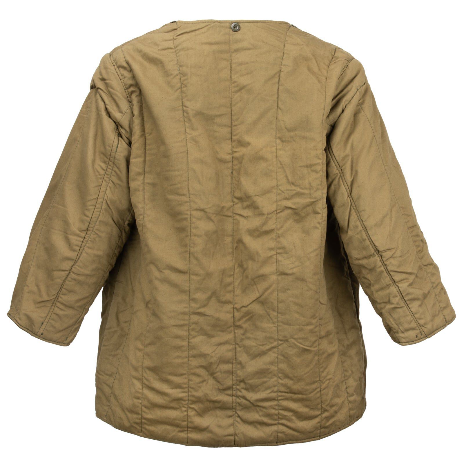 Buy Czech Army Parka Liner for USD 11.99 | Swisslink