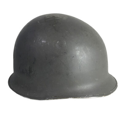 Austrian Army Helmet | Steel Pot Only!