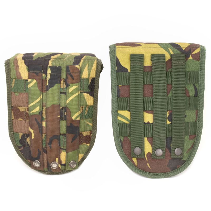 Dutch Woodland Shovel Cover | MOLLE, , large image number 3