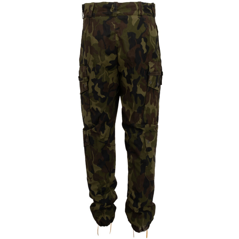 Pant Romanian Leaf Pattern Camo Cold Weather, , large image number 1