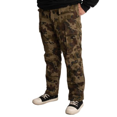 Romanian M94 Spotted Camo Pants | New, , large