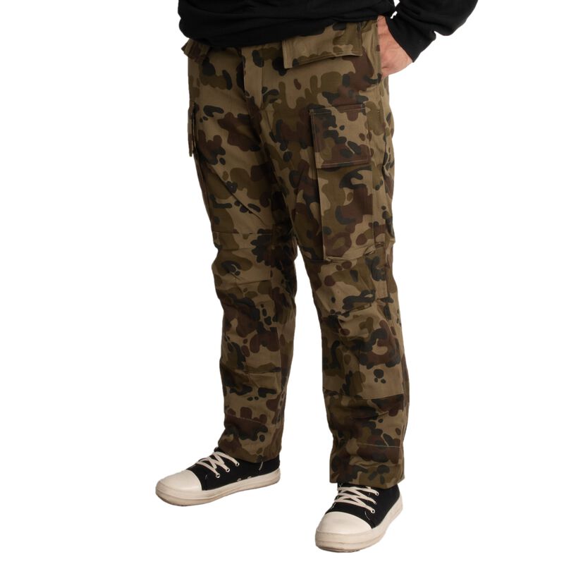 Romanian M94 Spotted Camo Pants, , large image number 2