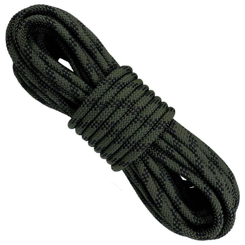 Atwood Rope MFG 5/8 in. | 100 ft. Long Braided Utility Rope, , large image number 1