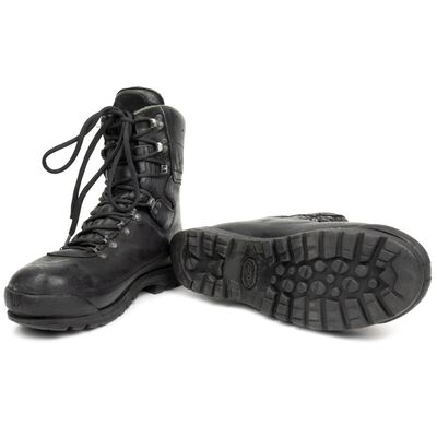 Austrian Army Gore-Tex Mountain Boots | Meindl Brand, , large