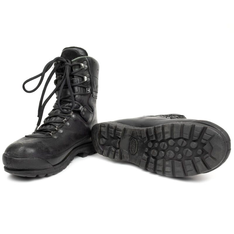 Austrian Army Gore-Tex Mountain Boots | Meindl Brand, , large image number 1
