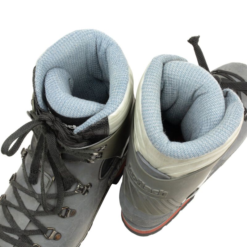 Austrian Army Mountaineering Boots | Koflach Ice Climbing, , large image number 1