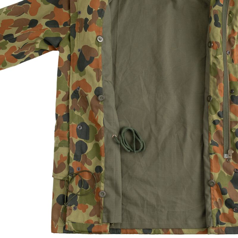 Parka U.S. M65 Reproduction | Auscam, , large image number 3