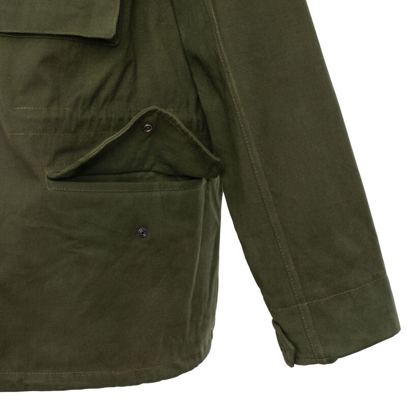 Parka U.S. M65 Reproduction | OD, , large image number 3