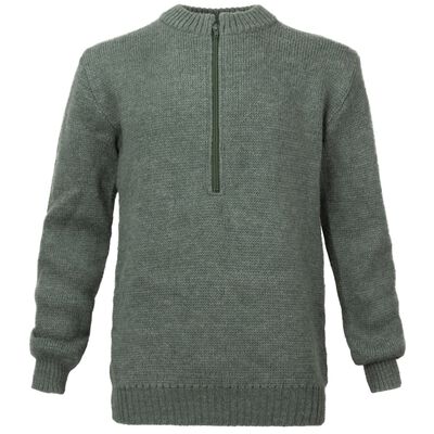 Swiss Army Wool Sweater