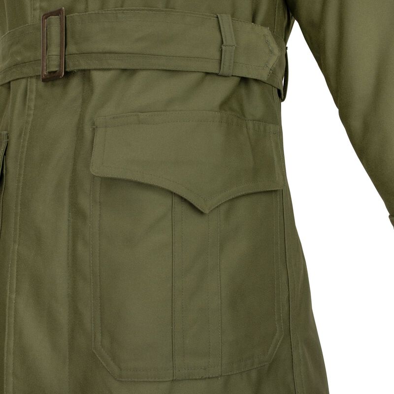 Serbian Field Parka image number 6
