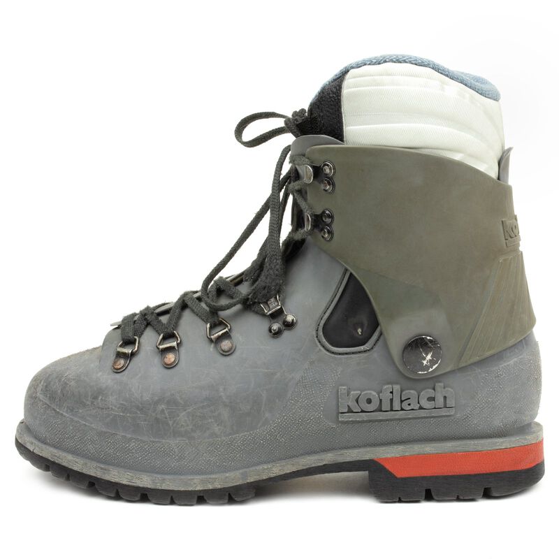 Austrian Army Mountaineering Boots | Koflach Ice Climbing, , large image number 3