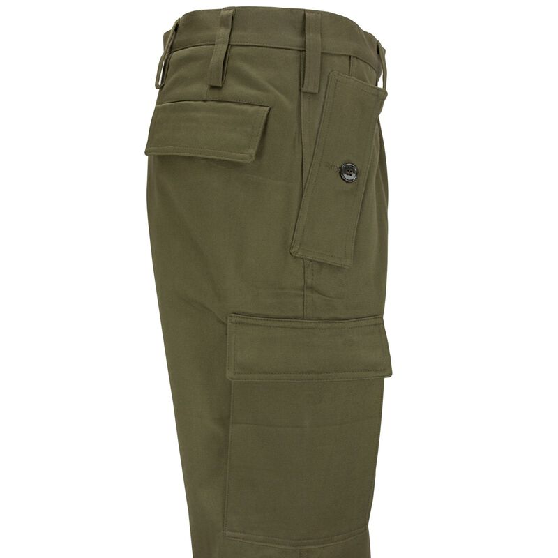 Italian Mountain Troop Wool Climbing Pants | Knickers & Jodhpurs, , large image number 2