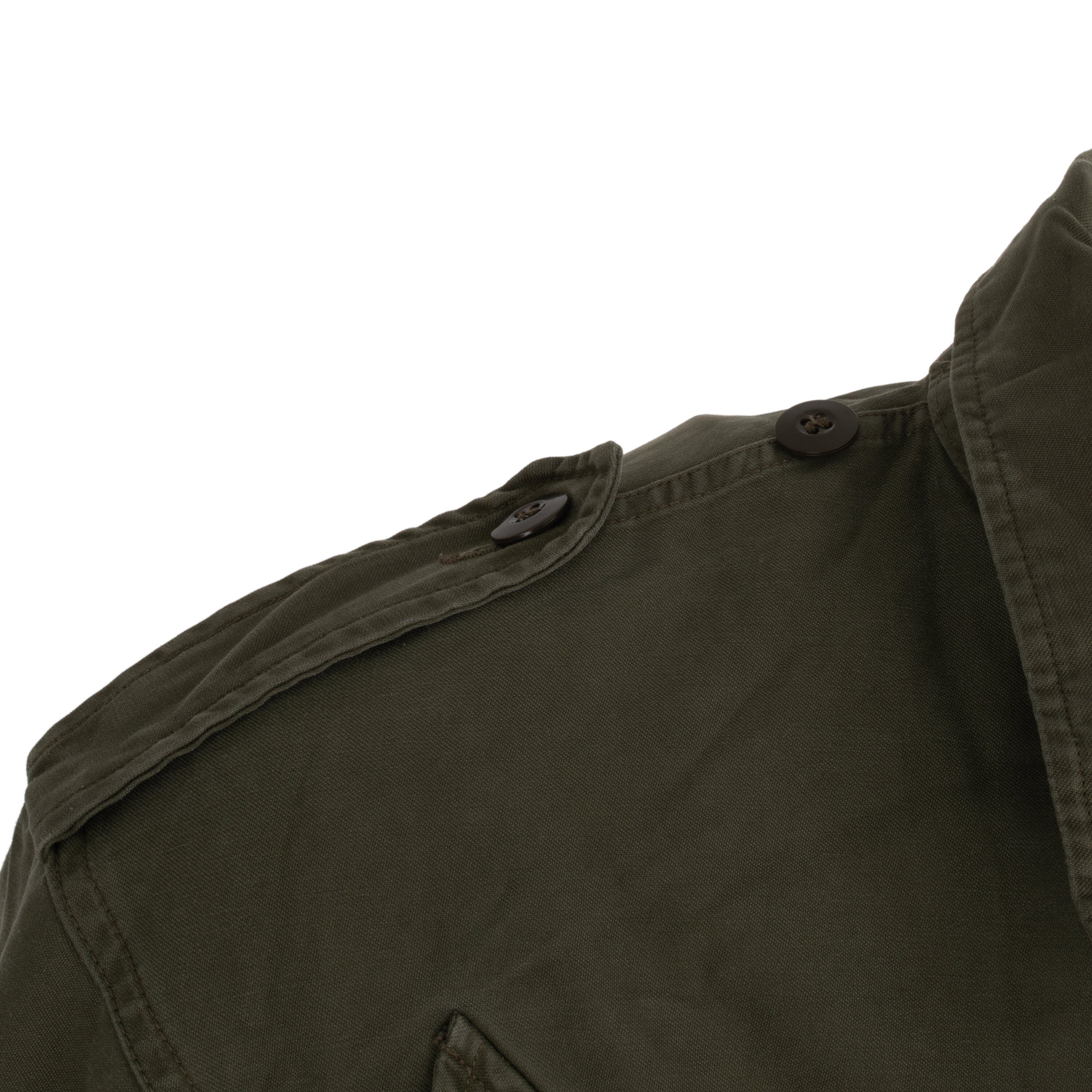 Nato field jacket on sale