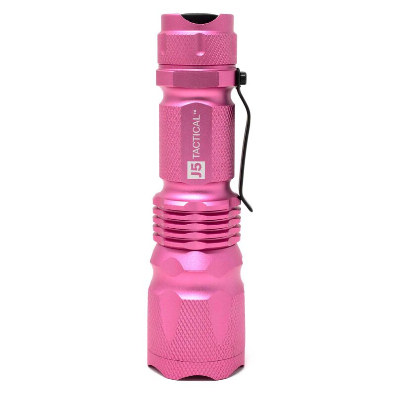 300 Lumen V1 Pro Flashlight | Pink, , large image number 0