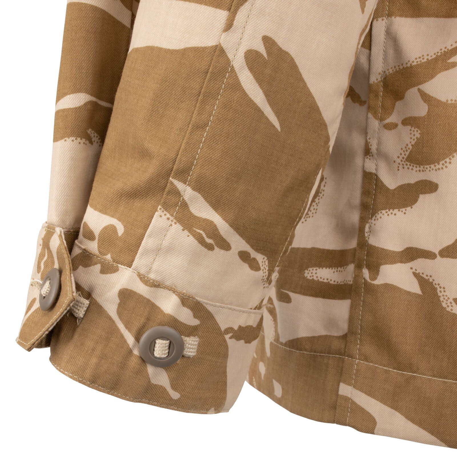Buy British Desert DPM Tropical Combat Jacket for USD 19.99