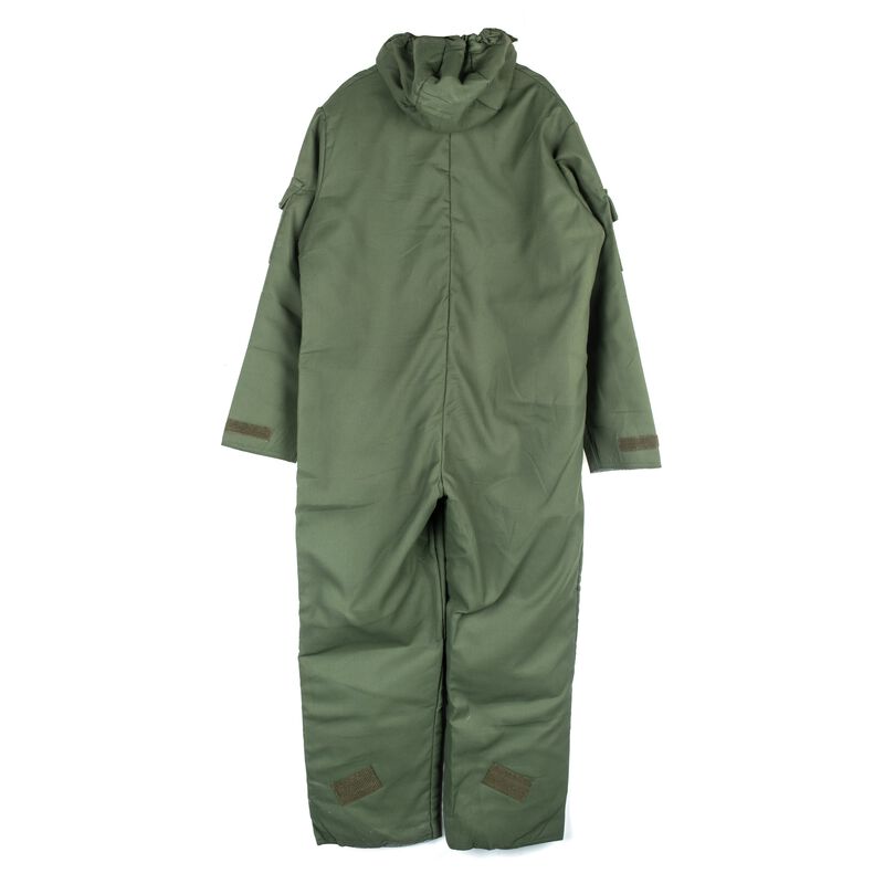British CW CBRN Chemical Jumpsuit | Seyntex, , large image number 1