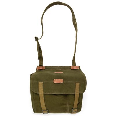 Czech Army Shoulder Bag
