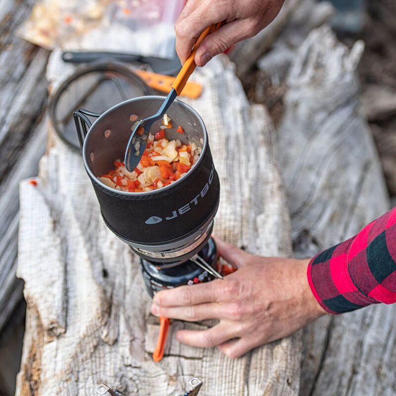 Jetboil MiniMo Cooking System | Carbon, , large image number 3