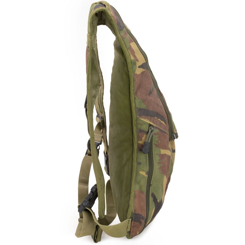 Dutch Army Issue Camelbak Hydration Backpack | Woodland, , large image number 2