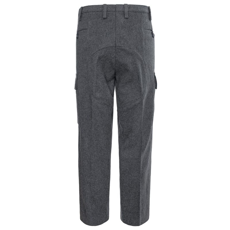 Swiss Link Classic Wool Pants, , large image number 1