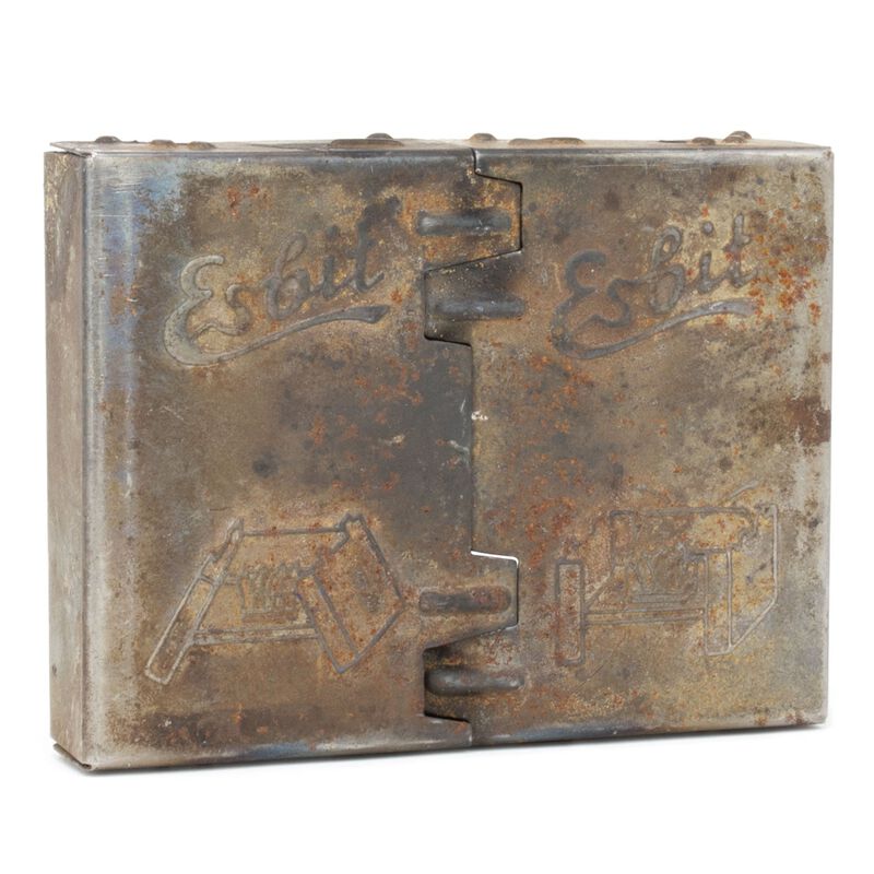 German Army Issue Esbit Stove, , large image number 2