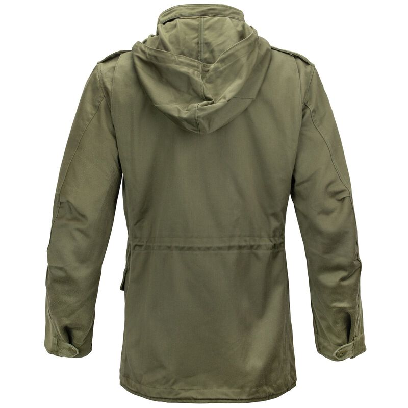 Austrian M65 Parka, , large image number 0