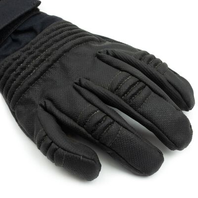 German Waterproof Hi-Vis Reflective Work Gloves, , large