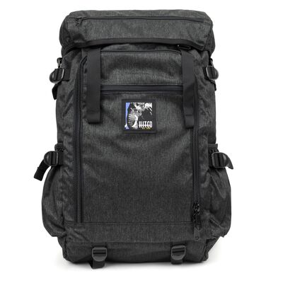 Deep Trek Origin HITCo™ 30L Backpack | Limited Edition