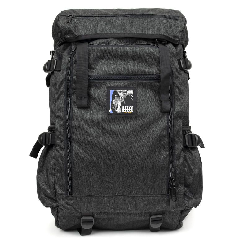 Deep Trek Origin HITCo™ 30L Backpack | Limited Edition image number 0