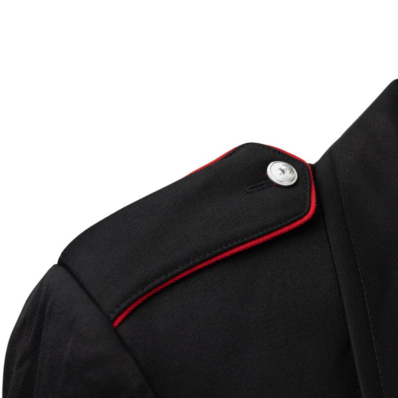 Italian Carabinieri Police Coat, , large image number 2