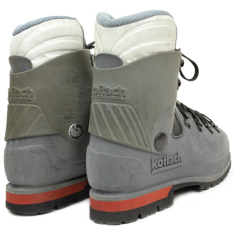 Austrian Army Mountaineering Boots | Koflach Ice Climbing, , large image number 4