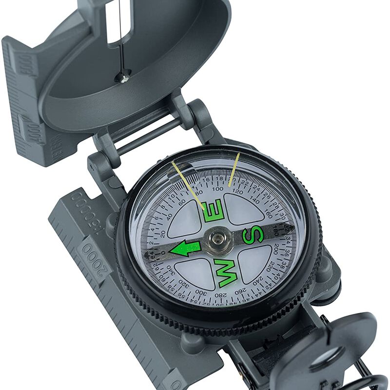 Military Compass, , large image number 1
