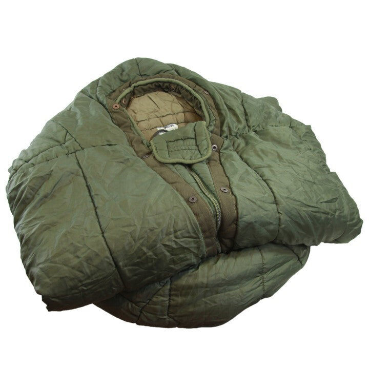 Ecw sleeping bag clearance