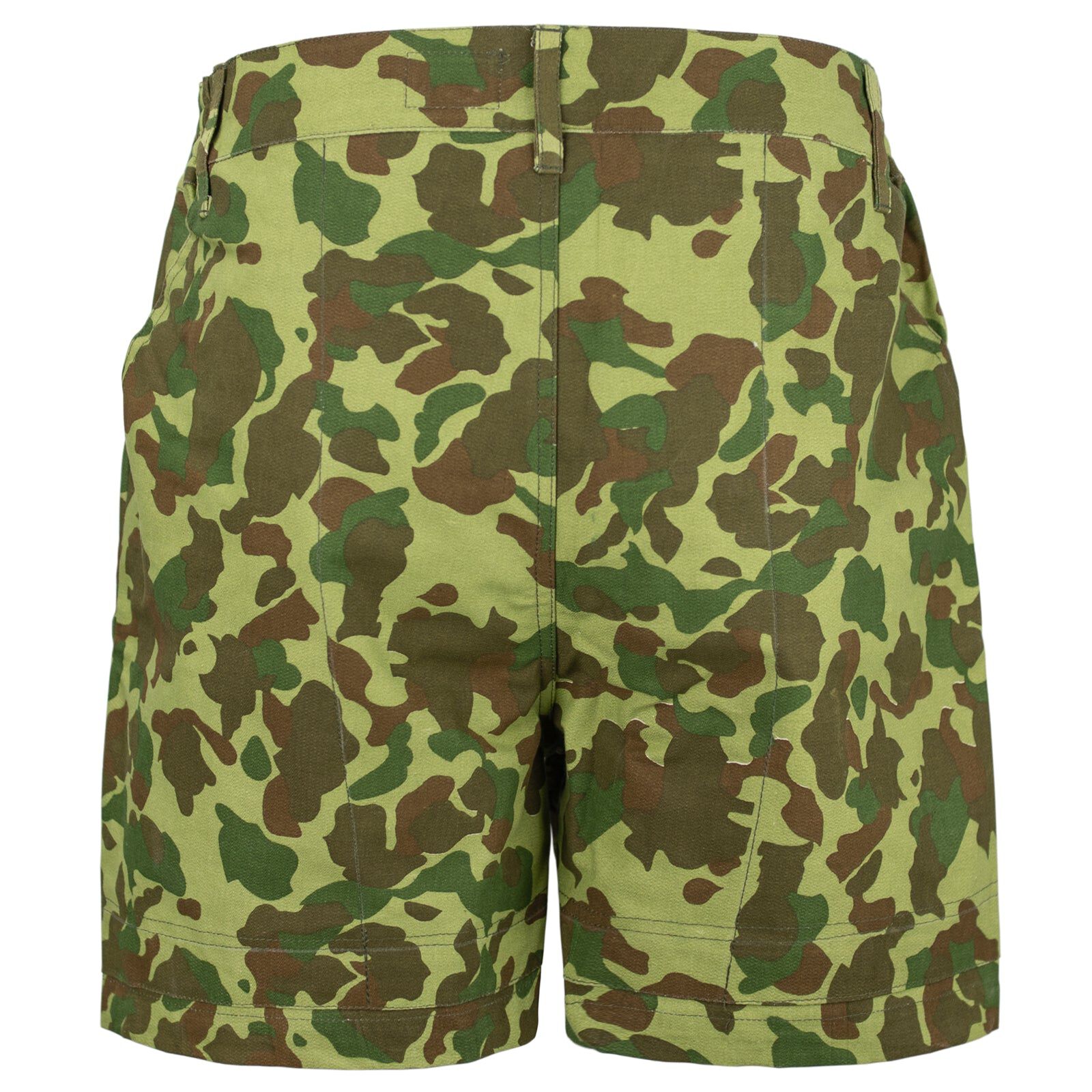 Jungle camo beach short discount