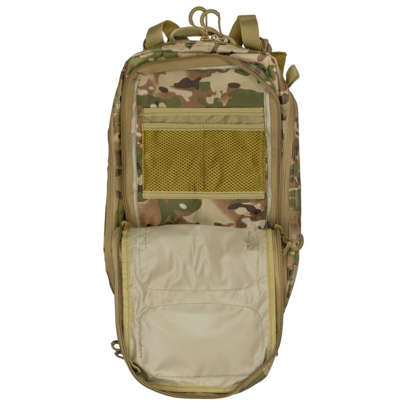 HITCo™ Assault Pack | MOLLE Backpack, , large image number 6