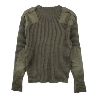 British Army Commando Sweater, , large