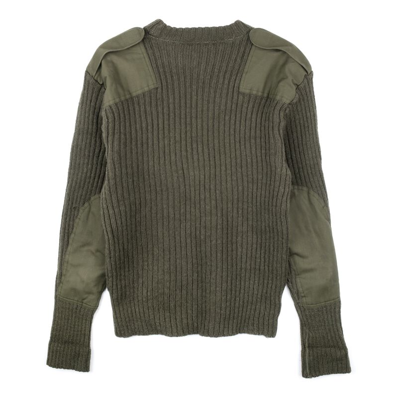 British Army Commando Sweater, , large image number 1