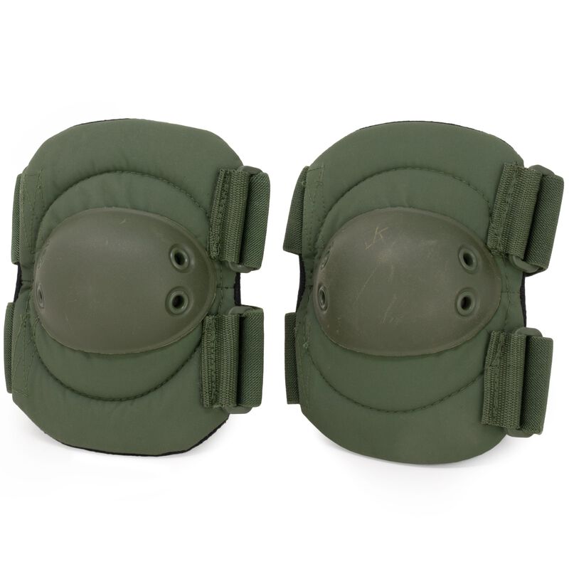 Dutch Army Elbow Pads image number 0