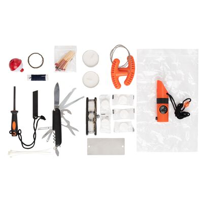 Survival Kit Bottle, , large