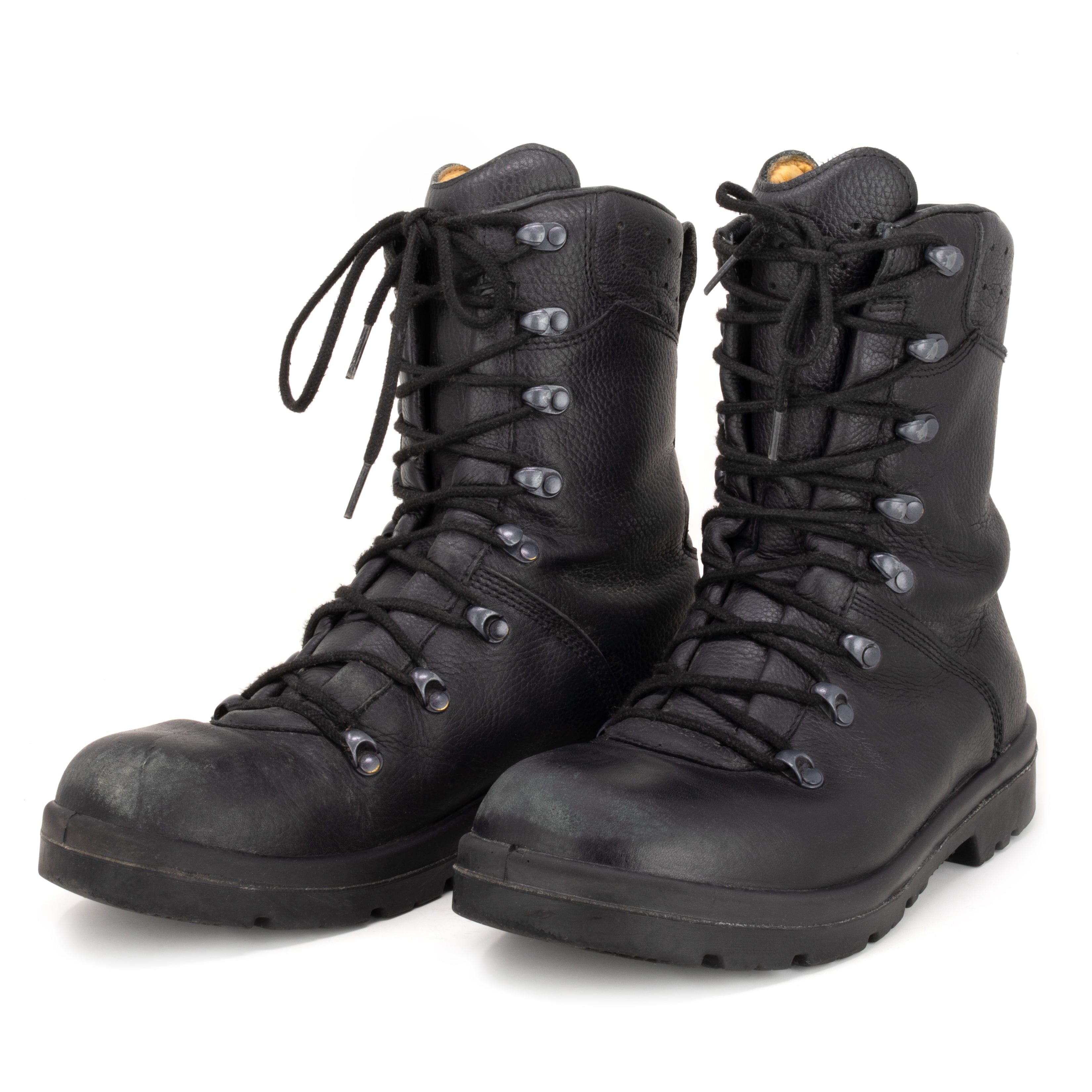 Buy German Ranger Boots Quick Lace for USD 54.99 Swisslink