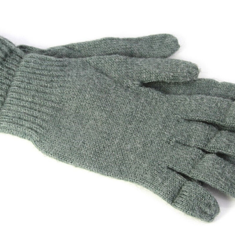 Swiss Army Issue Wool Gloves image number 0