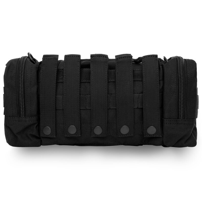 First Aid Rapid Response Kit | Black [1/Unit], , large image number 3