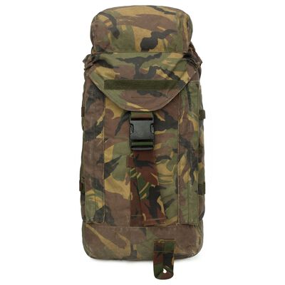 Dutch Army Woodland Grab Bag, , large