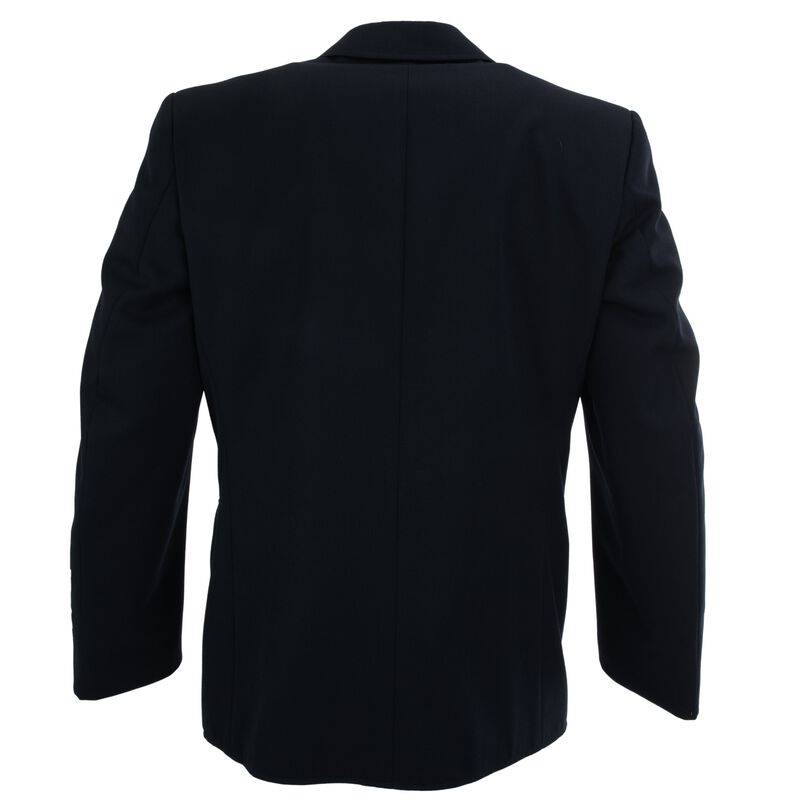 German Navy Blue Dress Jacket | New, , large image number 1