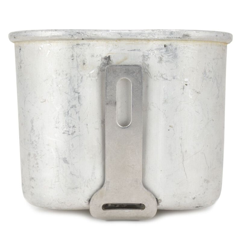 Belgian Army Canteen Cup, , large image number 2