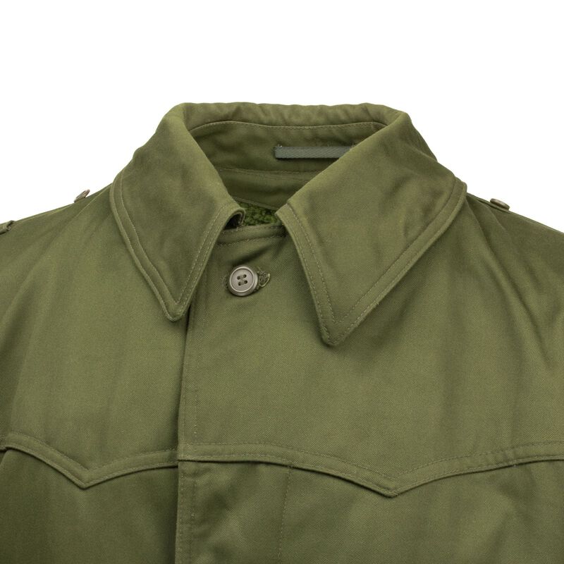 Serbian Field Parka, , large image number 3